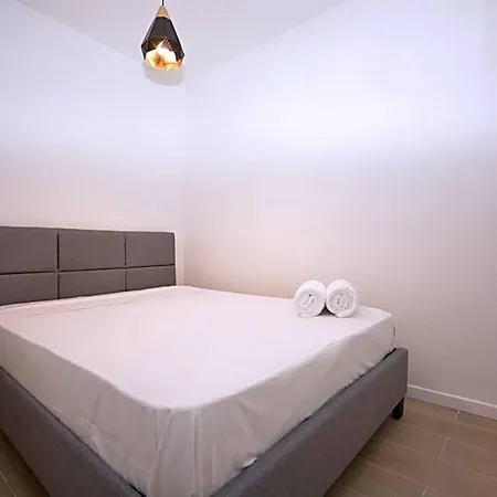 1 Bedroom Rdc - Sacre Coeur 酒店