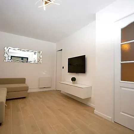 1 Bedroom Rdc - Sacre Coeur 4* 巴黎