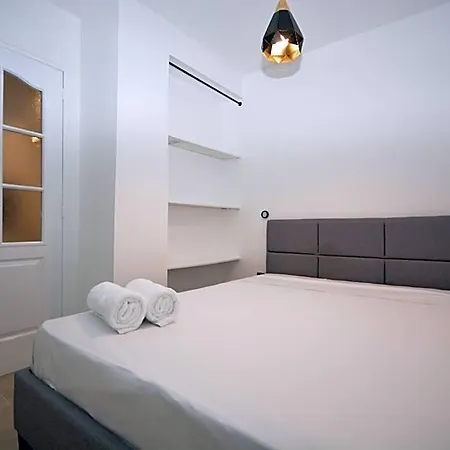 1 Bedroom Rdc - Sacre Coeur 酒店